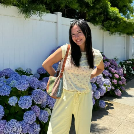 Haley Pham is a very bubbly and relatable lifestyle vlogger.